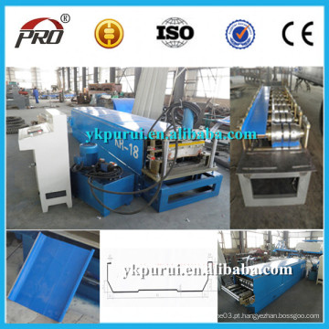 KR Frame Small ACM Flat Sheet Arching Machine